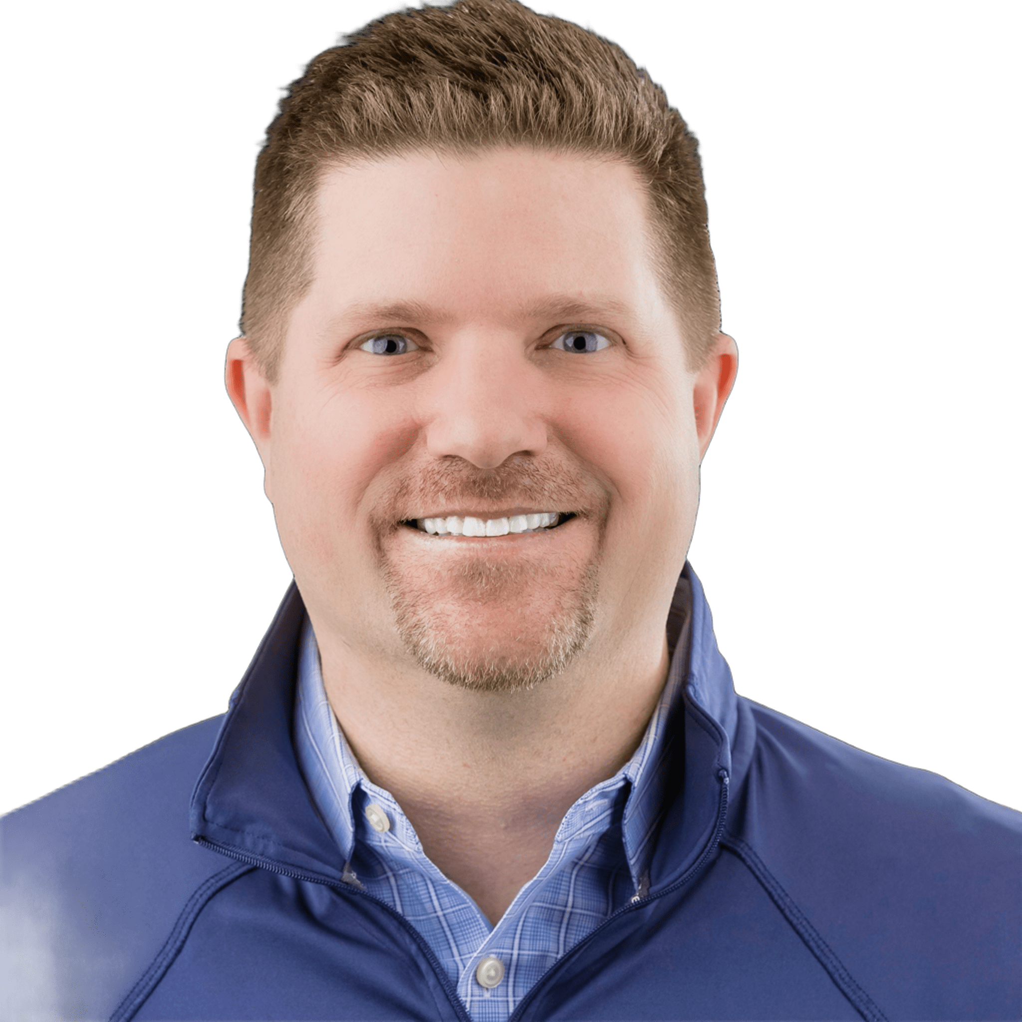 Douglas Boldt - US Federal Solutions Architect at AWS
